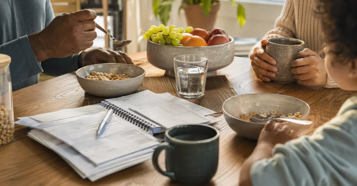 TANF / Cash Assistance in Albany: Support for Families