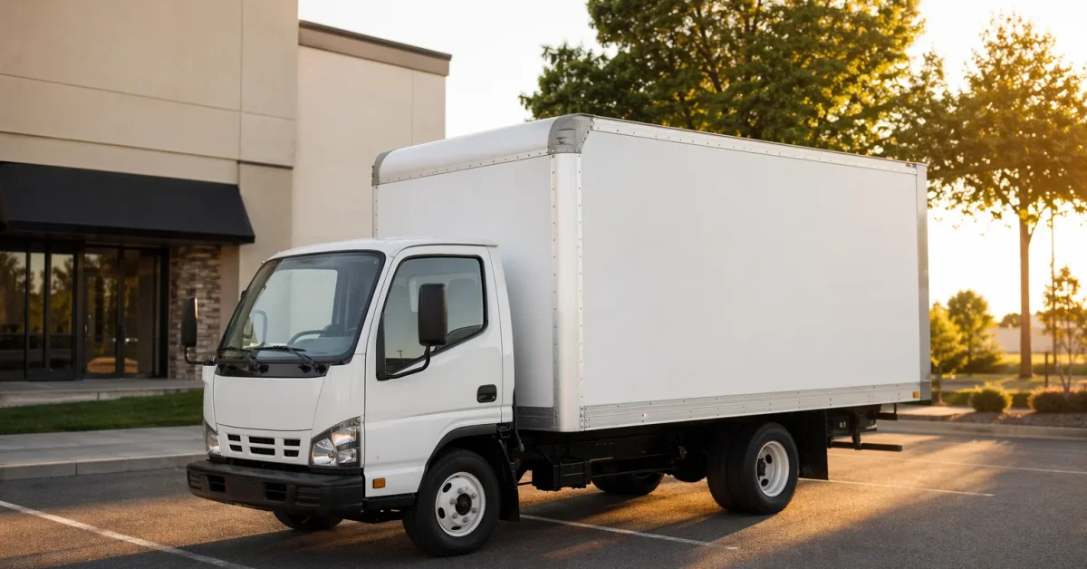 Donate Your Commercial / Fleet Vehicle in Albany Today!